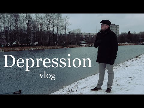 Видео: Депрессивный влог/Осень/Егэ по истории