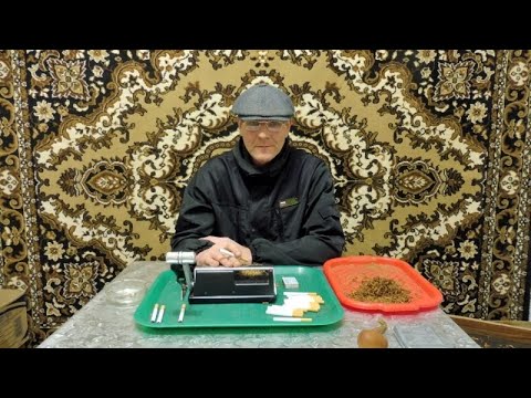 Видео: Powermatic 1+  Испытание - Длинная соломка и мелкая крошка - отвечаю на вопросы.