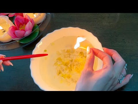 Видео: 🕯 #янона КТО МОЙ СУЖЕНЫЙ? КАКОЙ МУЖЧИНА СТАНЕТ МОИМ МУЖЕМ? Отливка воском Гадание на воске и воде