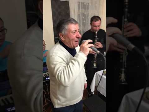 Видео: Хачик Абачян