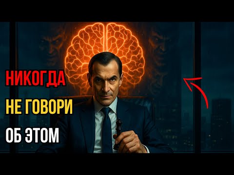 Видео: ⚠️ Мне не следовало тебя этому учить… но раз уж мы здесь — ПРЕДУПРЕЖДЕНИЕ Макиавелли