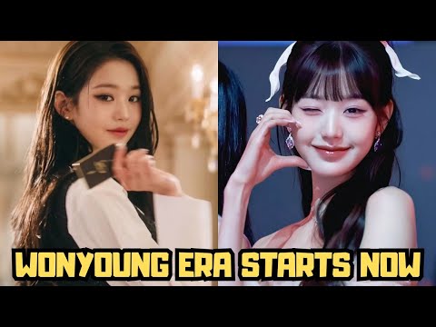 Видео: Чан Вонён: следующая мировая it-girl? Интернет не перестаёт говорить!