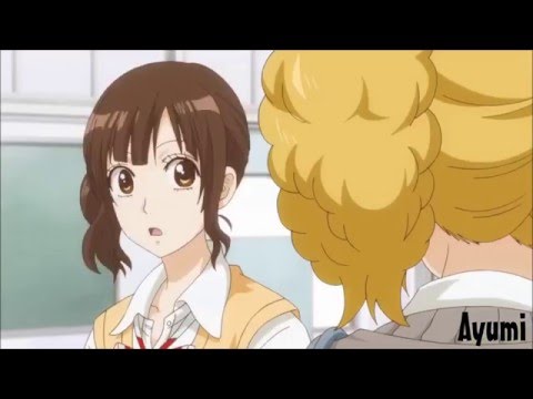Видео: Кея и Эрика -  Стиль собачки AMV