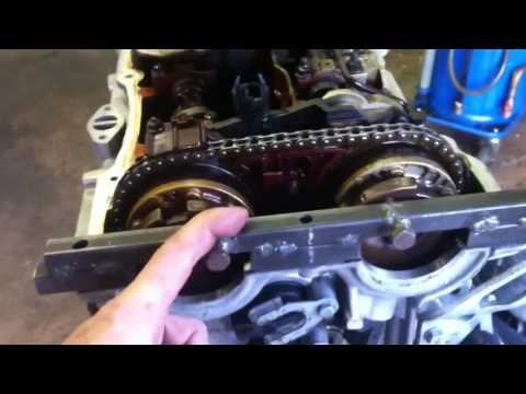 Видео: BMW N46. Лайфхак по С/у Valvetronic (полная версия)