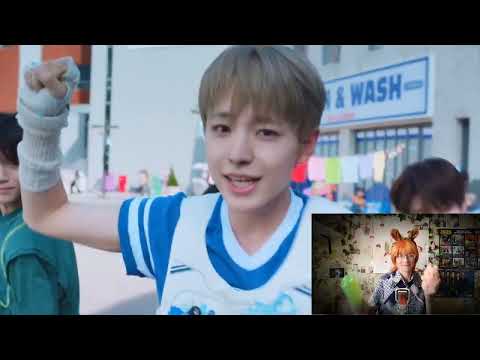 Видео: Кринж-реакт на клипы ZEROBASEONE "Iconic", NCT WISH "Color", AESPA "Rich Man"