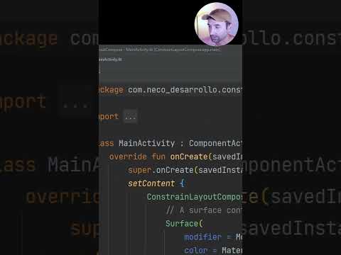 Видео: Новая тема UI в Андроид Студио (Giraffe) #shorts #androidstudio