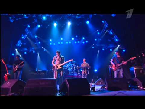 Видео: Сплин - Добро пожаловать! (к-рт Сигнал из космоса)