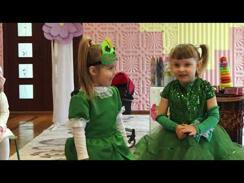 Видео: Весняне свято 2021