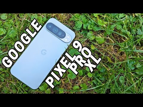 Видео: Огляд Google Pixel 9 Pro XL - Люксовий Google Pixel 🔥🔥🔥 + Порівняння з OnePlus 12🔥🔥🔥 (4K)