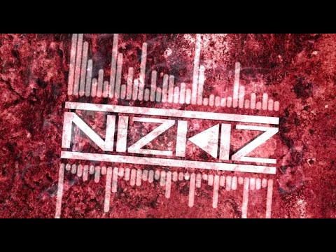 Видео: NIZKIZ - "Лирика" (lyrics video 2015)