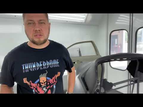 Видео: Статика. Дешевый антистатический пистолет