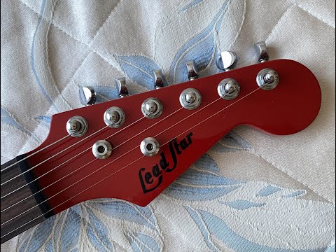 Видео: Musima Lead Star 3/ Музима Лид Стар 3