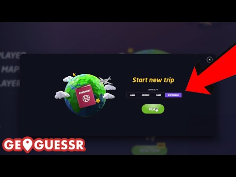 Видео: ПОДЧИНИХ GeoGuessr НА НАЙ-ВИСОКАТА ТРУДНОСТ!