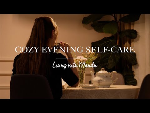 Видео: ✨📖 Расслабление после рабочего дня | Уютная выпечка дома 🍞 | Жизнь в одиночестве в Швеции Влог