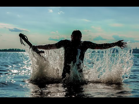 Видео: Самодельный подводный арбалет.Подробное описание.