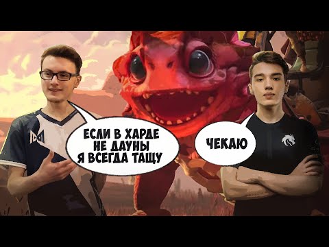 Видео: Миракл завозит Колапсу ММР