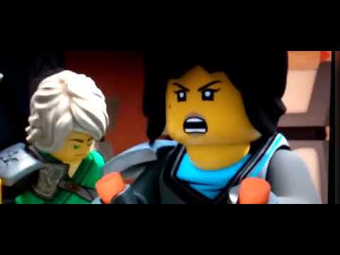 Видео: Ллойд и Ния 💚💙