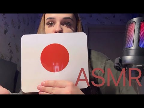 Видео: ASMR (название не придумала)❤️