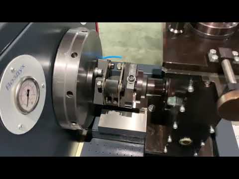 Видео: Установка камбокса на стенд