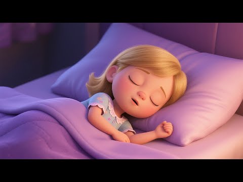 Видео: Засыпайте быстро с Машей 🌜 Спокойное фортепиано и исцеляющие звуки для внутреннего покоя