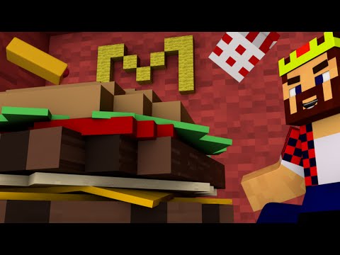 Видео: ПРЯТКИ В МАКДОНАЛЬДС