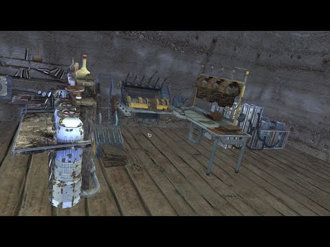 Видео: Прохождение игры Kenshi: "Стандартизация." Выпуск № 33