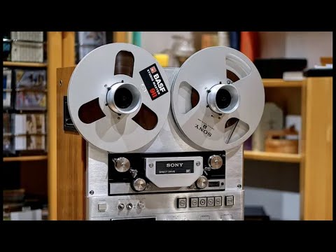 Видео: ВЫБОР КАТУШЕЧНЫХ МАГНИТОФОНОВ! НАЧНЁМ С МАГНИТОФОНОВ СССР!