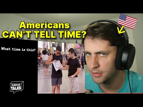 Видео: ПОТРЯСАЮЩЕ - Американская молодёжь НИЧЕГО НЕ ЗНАЕТ (реакция американцев)