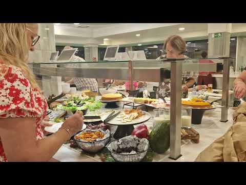 Видео: 06.11.25/Вечеря в хотел Троя🍻