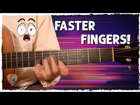 Видео: Лучшая ежедневная программа разминки для игры на гитаре