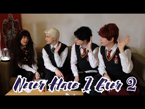 Видео: Я НИКОГДА НЕ... #2