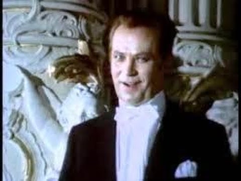 Видео: Рубинштейн Эпиталама Виндекса из оперы Нерон Юрий Мазурок