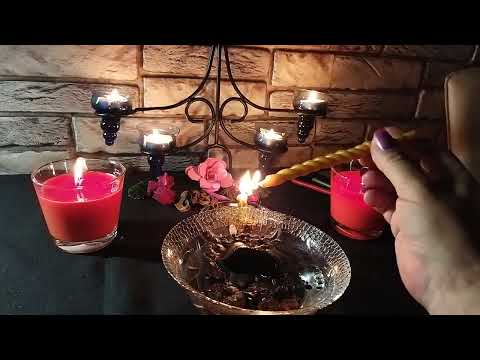 Видео: ОТЛИВКА ,ОТЖИГ ВСЕХ РОДОВЫХ ПРОКЛЯТИЙ , ПОРЧИ , ЧИСТИМ РОД.