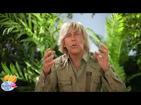 Видео: Почему у веганов кишечные газы?  Маркус Роткранц