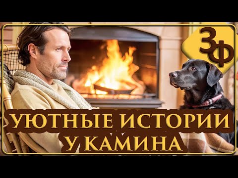 Видео: Ретроспектива 51-23 Уютные истории у камина О домовых