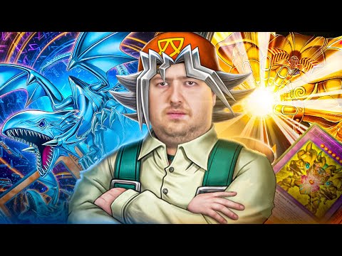 Видео: ПРИШЛО ВРЕМЯ УДАЛИТЬ МЕТУ YUGIOH!