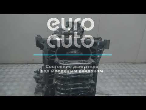 Видео: Двигатель Volvo D4204T23 для V90 Cross Country 2017 после