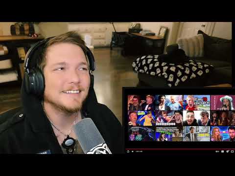 Видео: Реакция чемпионов AGDT Анджелины Джордан и обращение к поклонникам Анджелины