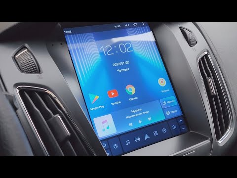 Видео: Сравнение Teyes tpro vs tpro 2