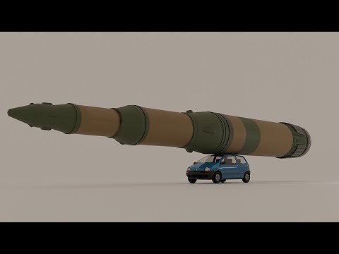 Видео: Новый Renault Twingo оснащен рулевым колесом.