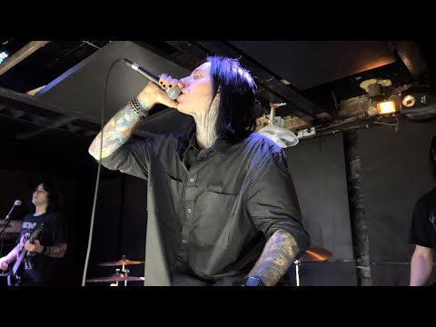 Видео: Концерт 20TOKENS 18.12.2021