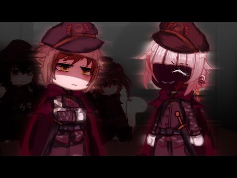 Видео: || Реакция ищеек на Тик ток|| 2/? || (+Тачихара)