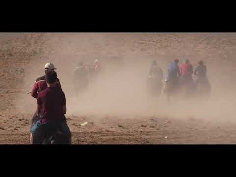Видео: Керегетау 50 жылдық-Көкпар