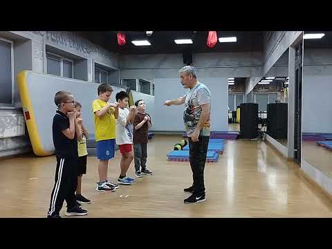 Видео: Мл. Группа 27.10.25