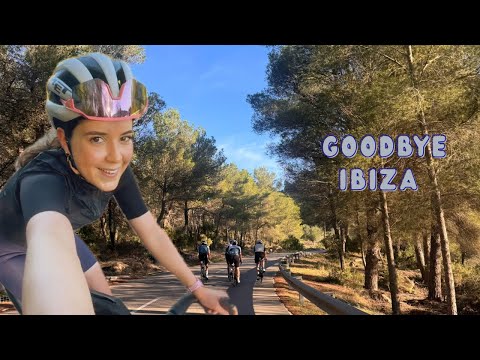 Видео: ПОСЛЕДНИЙ ЗАБЕГ И ПРОБЕГ НА ИБИЦЕ | КАЙЛ ПРОВЕРЯЕТ КОЛЕНО | ЗАКЛЮЧИТЕЛЬНЫЙ ДЕНЬ LE BLANQ