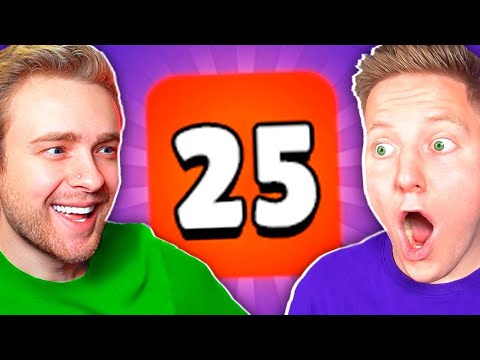 Видео: ЕГОР КРИД vs ПОЗЗИ ! ВПЕРВЫЕ ИГРАЮ В BRAWL STARS