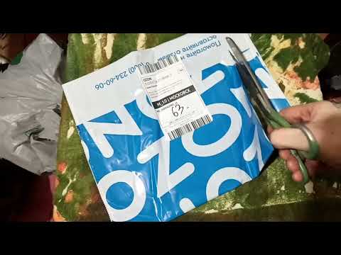 Видео: OZON Сим карта Билайн
