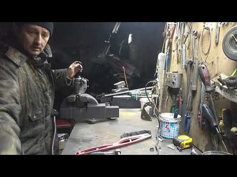Видео: Ремонт влагоотделителя МАЗ/КамАЗ/ПАЗ