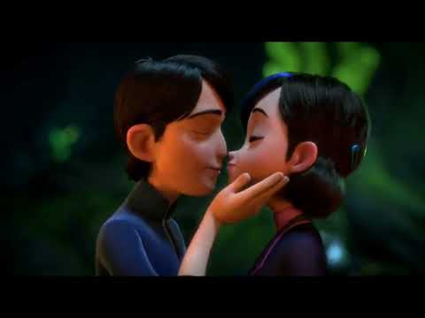 Видео: Джим и Клэр - Это Всё Она