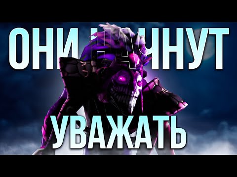 Видео: Они начнут уважать ДАЗЛА | Нарезки Дреда Dota 2